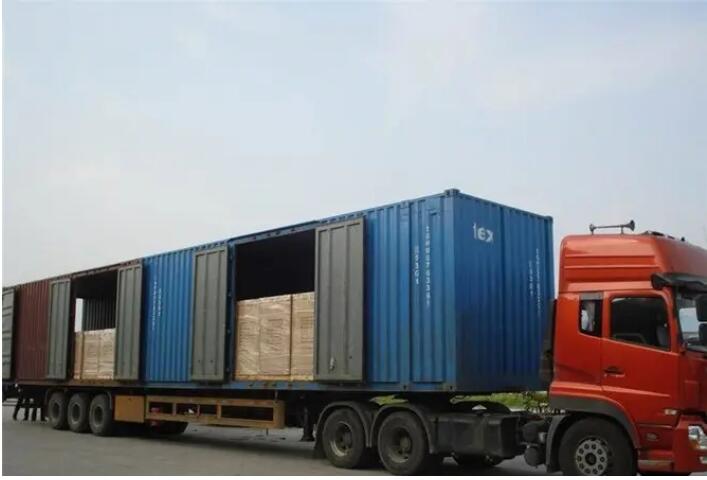 厦门到祁县整车运输