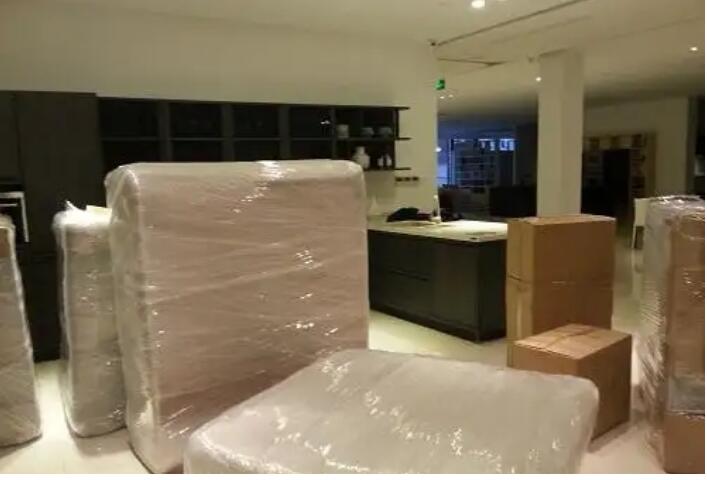 厦门到祁县长途搬家