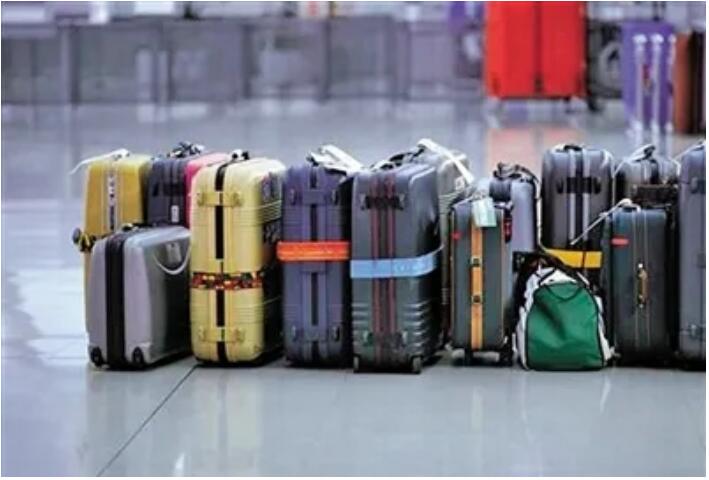 厦门到祁县行李托运