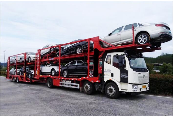 厦门到祁县轿车托运